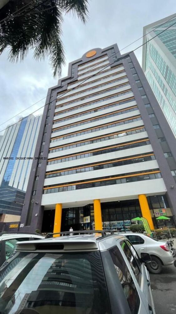 Sala-Conjunto, 28 m² - Foto 11