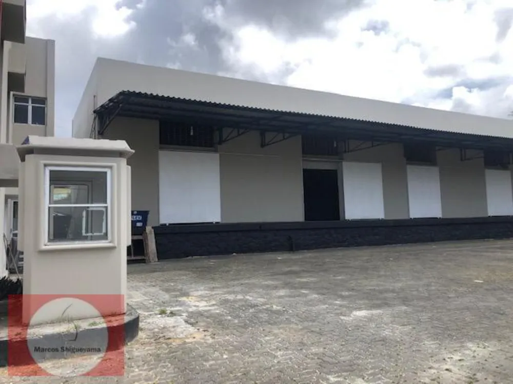 Depósito-Galpão, 1560 m² - Foto 3