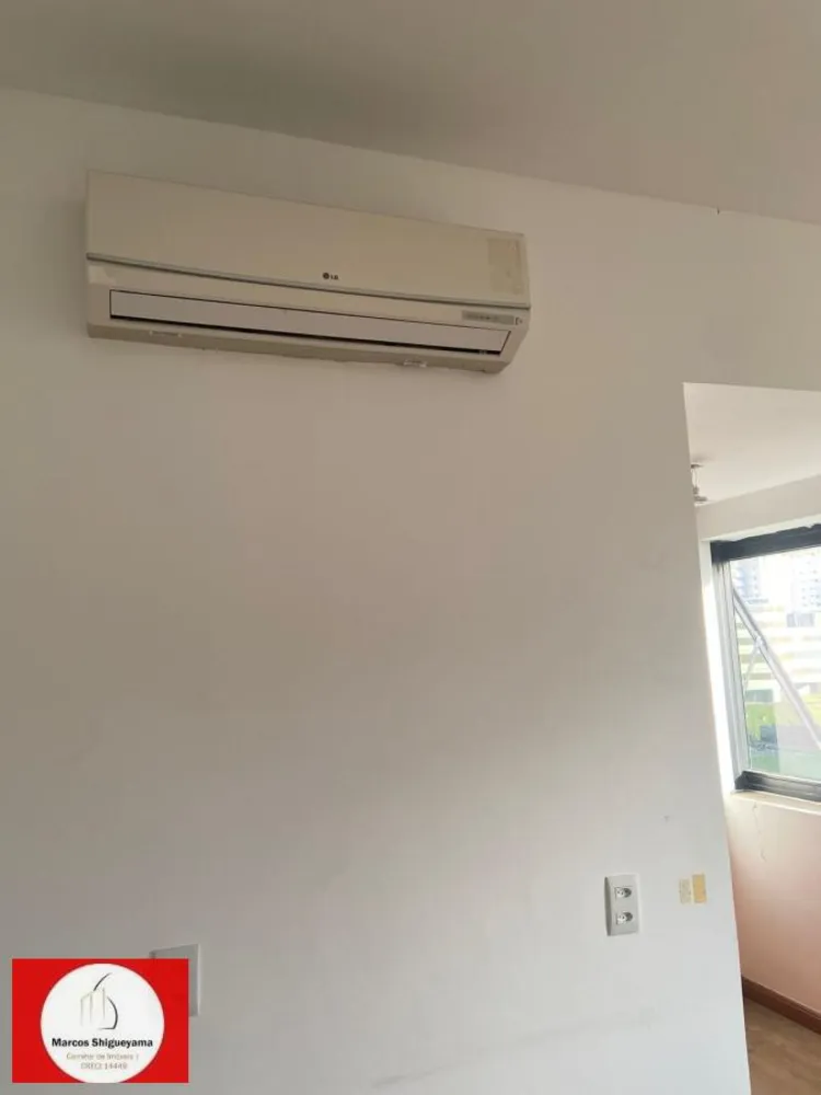 Sala-Conjunto, 33 m² - Foto 10