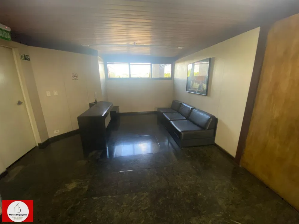 Sala-Conjunto, 33 m² - Foto 4