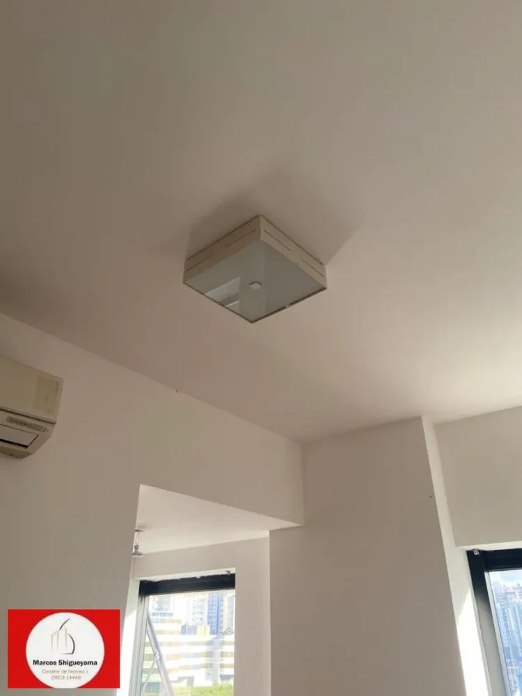 Sala-Conjunto, 33 m² - Foto 11