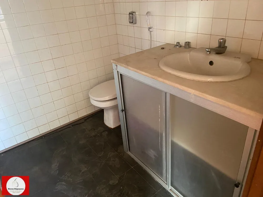 Sala-Conjunto, 33 m² - Foto 8