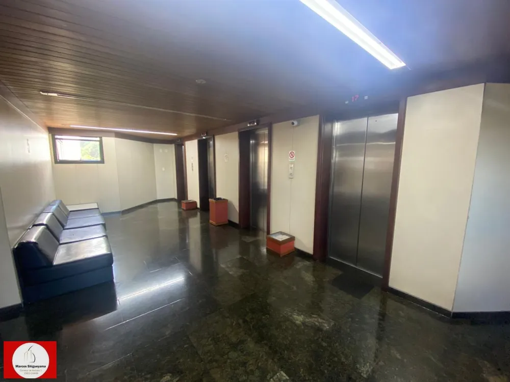 Sala-Conjunto, 33 m² - Foto 5