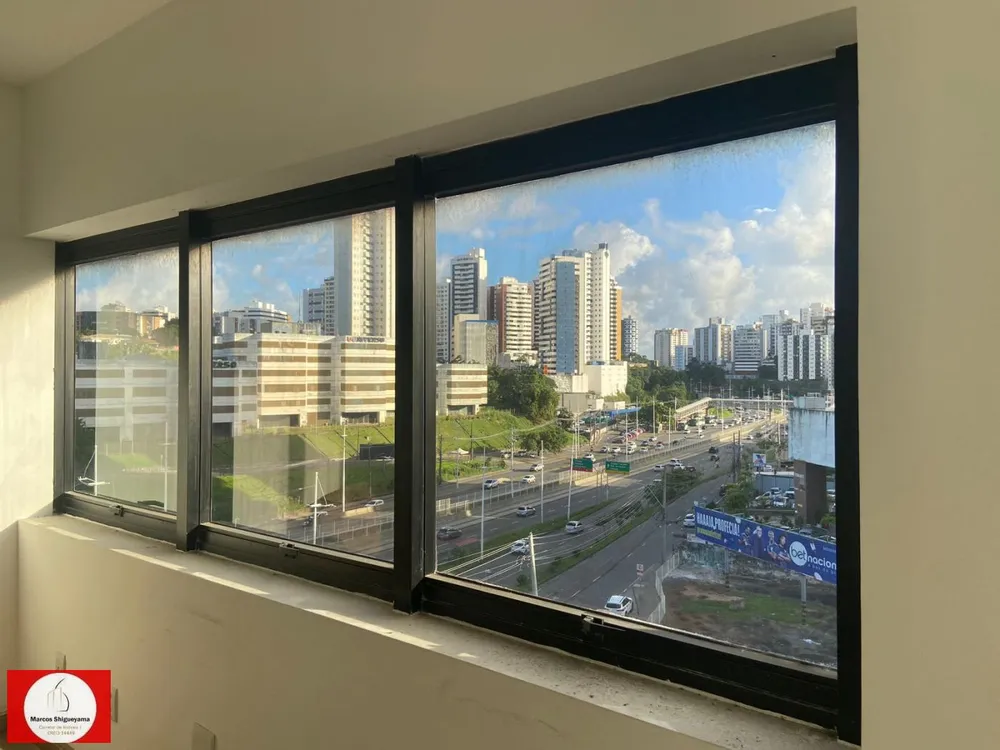 Sala-Conjunto, 33 m² - Foto 7