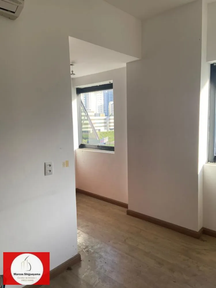 Sala-Conjunto, 33 m² - Foto 9