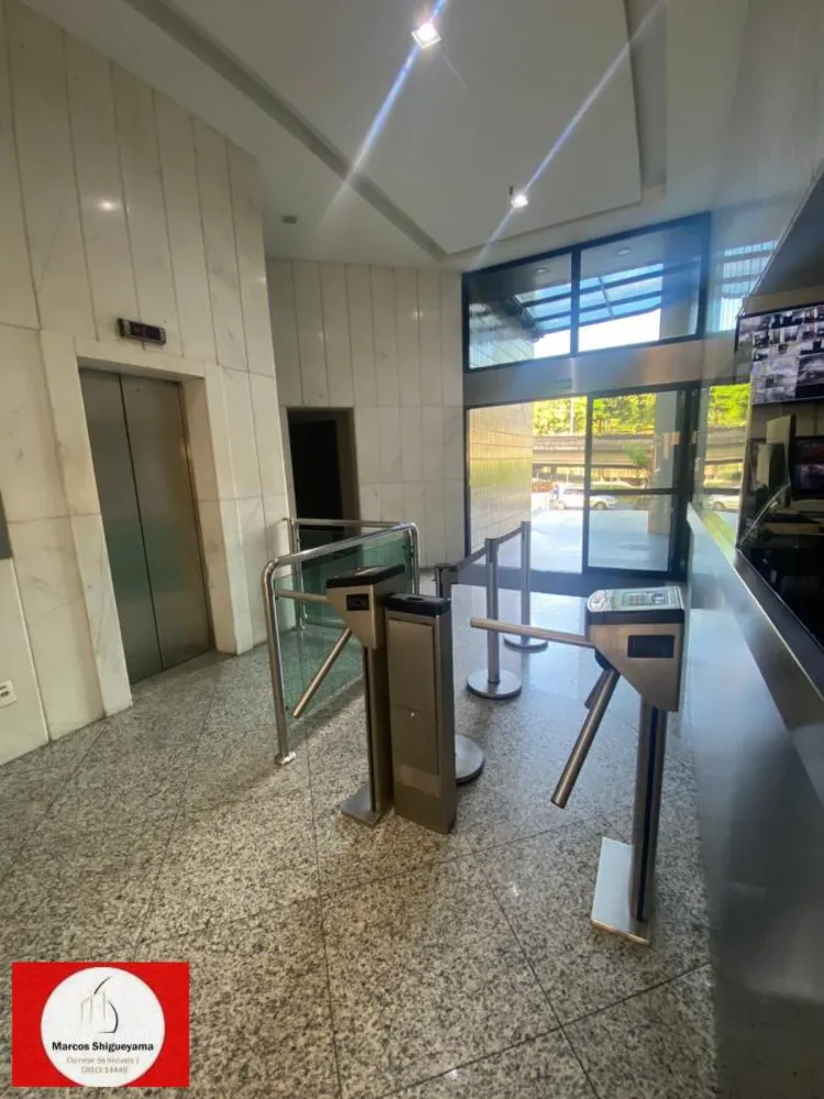 Sala-Conjunto, 33 m² - Foto 3