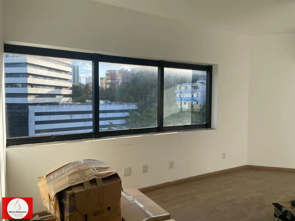 Sala-Conjunto, 33 m² - Foto 12