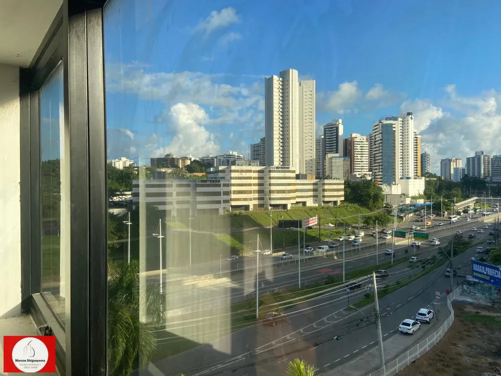 Sala-Conjunto, 33 m² - Foto 6