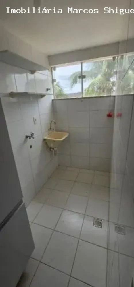 Apartamento, 2 quartos, 68 m² - Foto 8