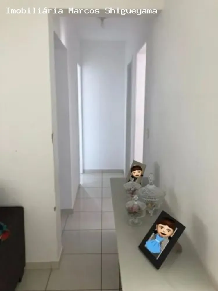Apartamento, 2 quartos, 68 m² - Foto 4