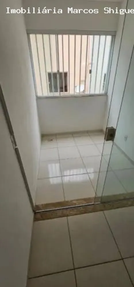 Apartamento, 2 quartos, 68 m² - Foto 7