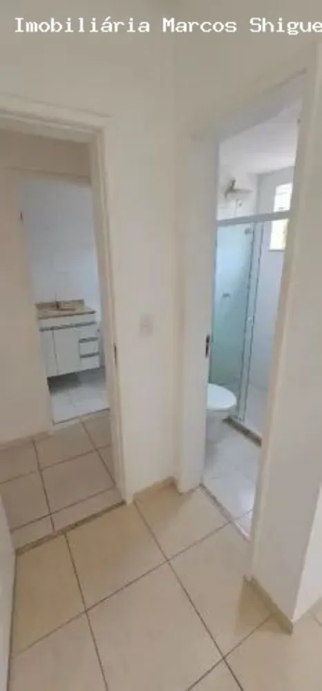 Apartamento, 2 quartos, 68 m² - Foto 3