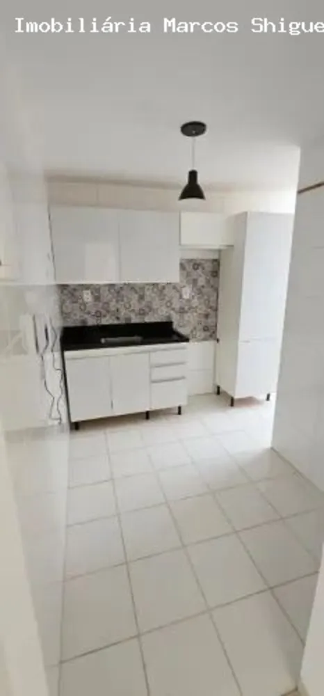 Apartamento, 2 quartos, 68 m² - Foto 9
