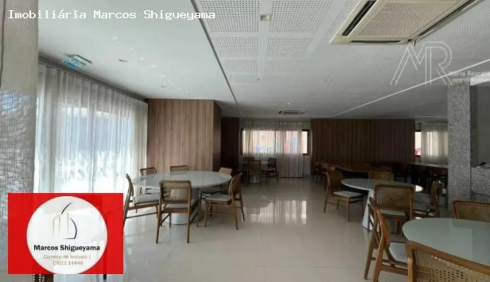 Apartamento, 3 quartos, 102 m² - Foto 3