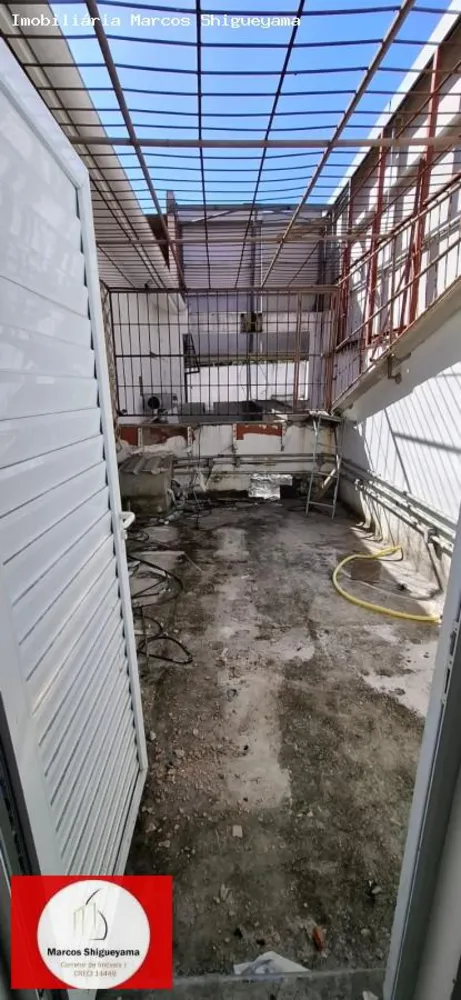 Prédio Inteiro, 399 m² - Foto 5