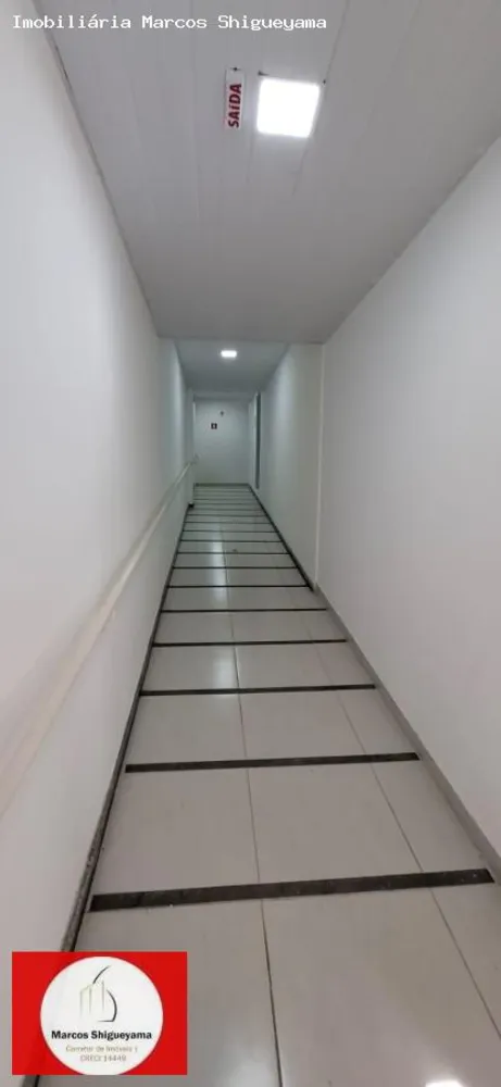 Prédio Inteiro, 399 m² - Foto 6