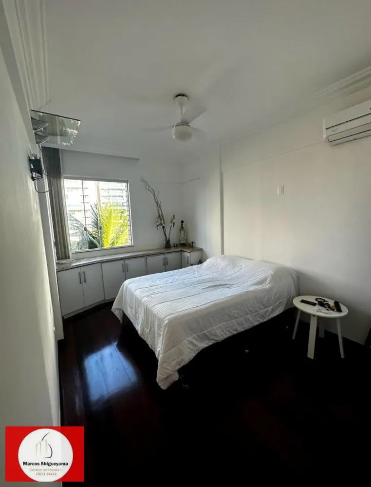 Apartamento, 3 quartos, 125 m² - Foto 9