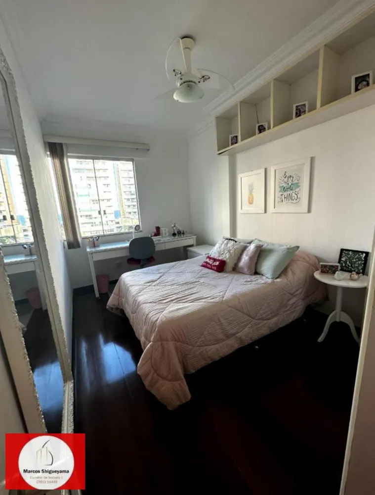 Apartamento, 3 quartos, 125 m² - Foto 5