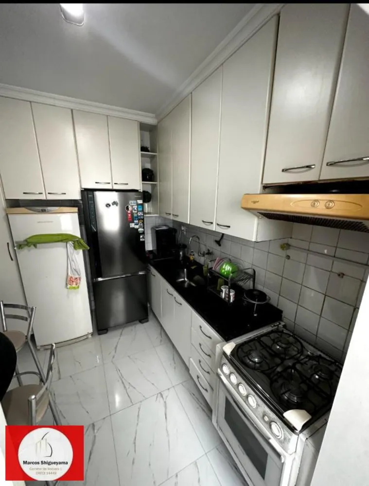 Apartamento, 3 quartos, 125 m² - Foto 2