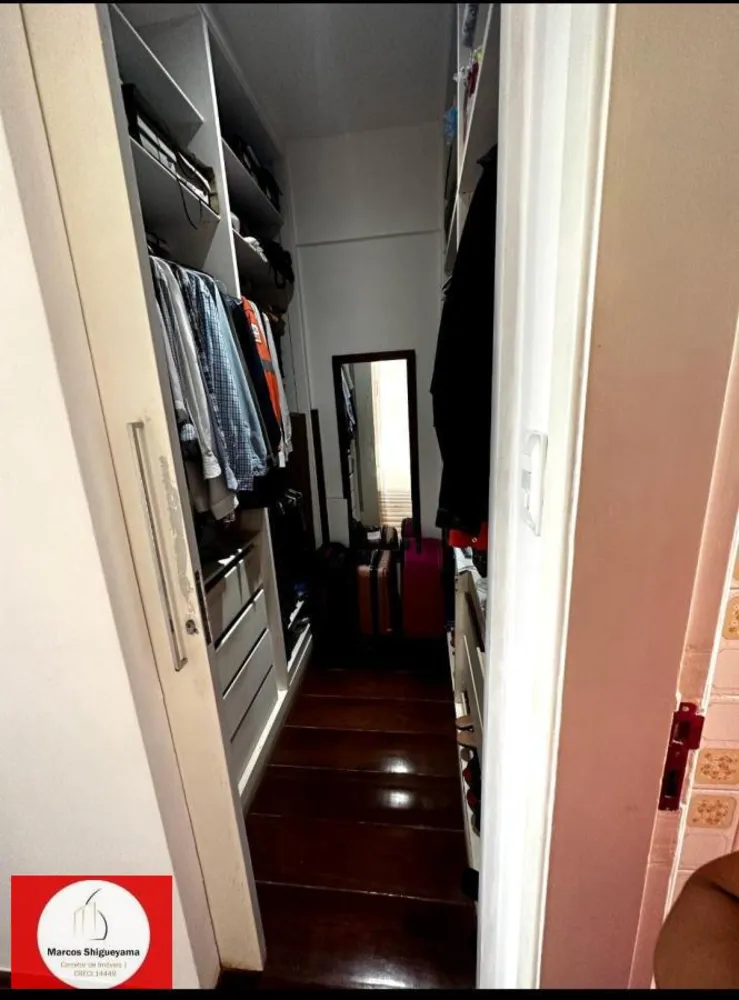 Apartamento, 3 quartos, 125 m² - Foto 8