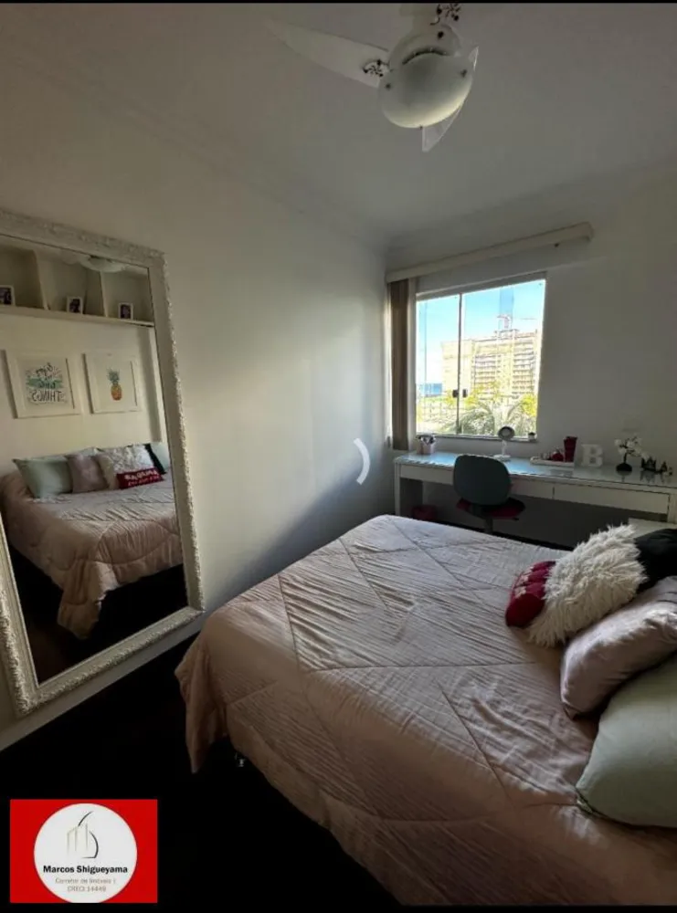 Apartamento, 3 quartos, 125 m² - Foto 6