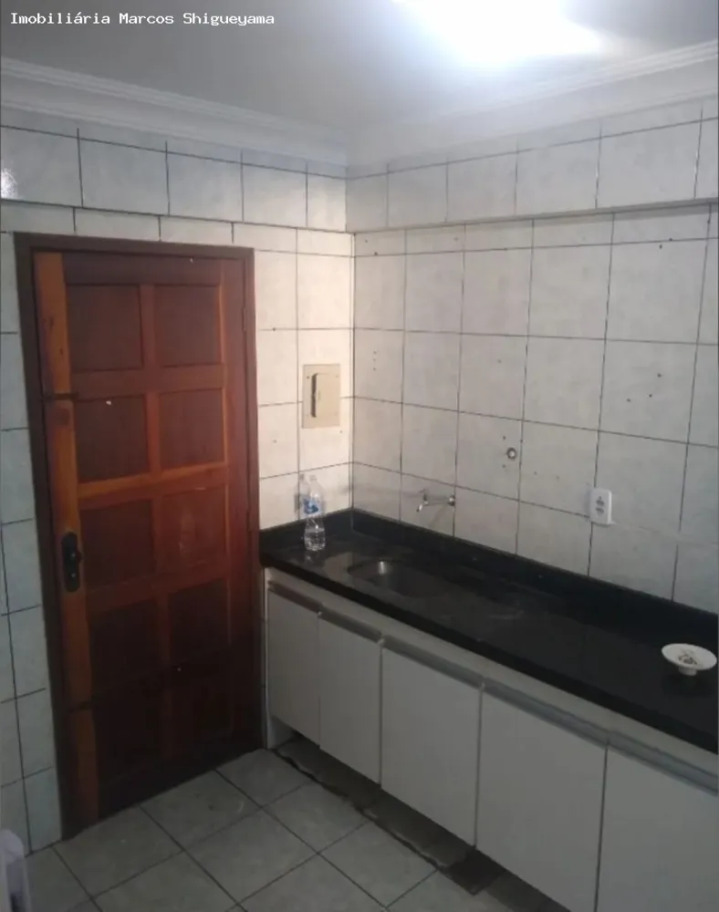Apartamento, 3 quartos, 90 m² - Foto 8