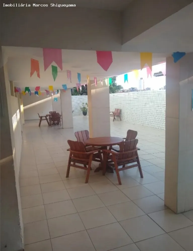 Apartamento, 3 quartos, 90 m² - Foto 4