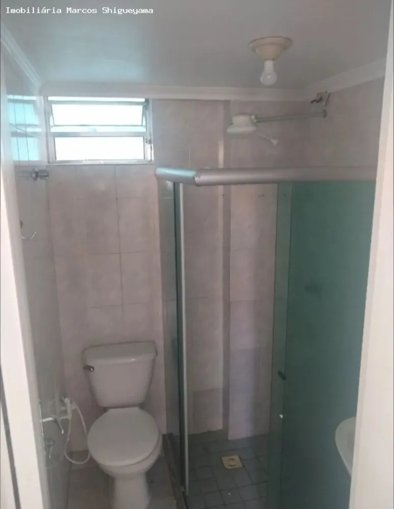 Apartamento, 3 quartos, 90 m² - Foto 5