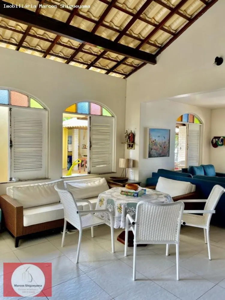 Casa de Condomínio, 7 quartos - Foto 2