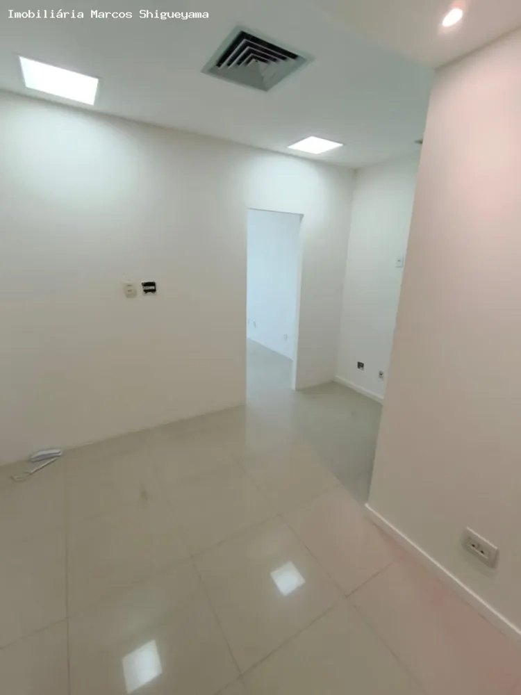 Sala-Conjunto, 35 m² - Foto 12