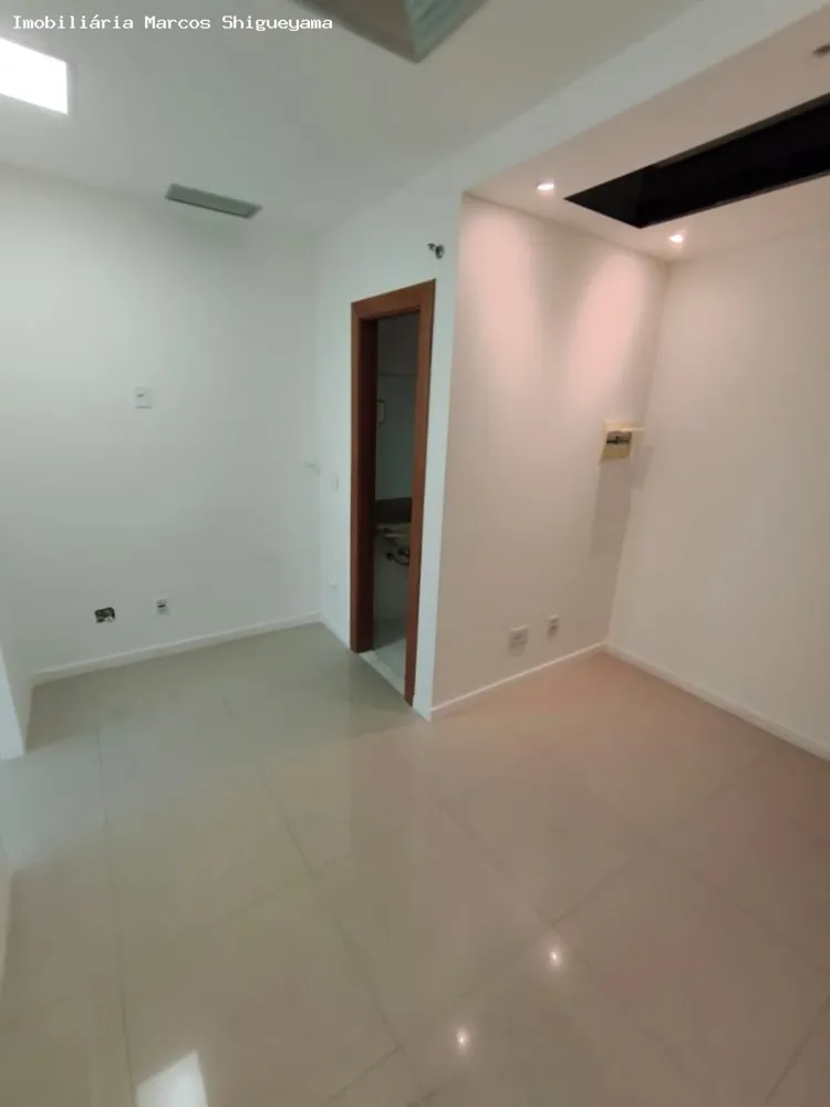 Sala-Conjunto, 35 m² - Foto 11
