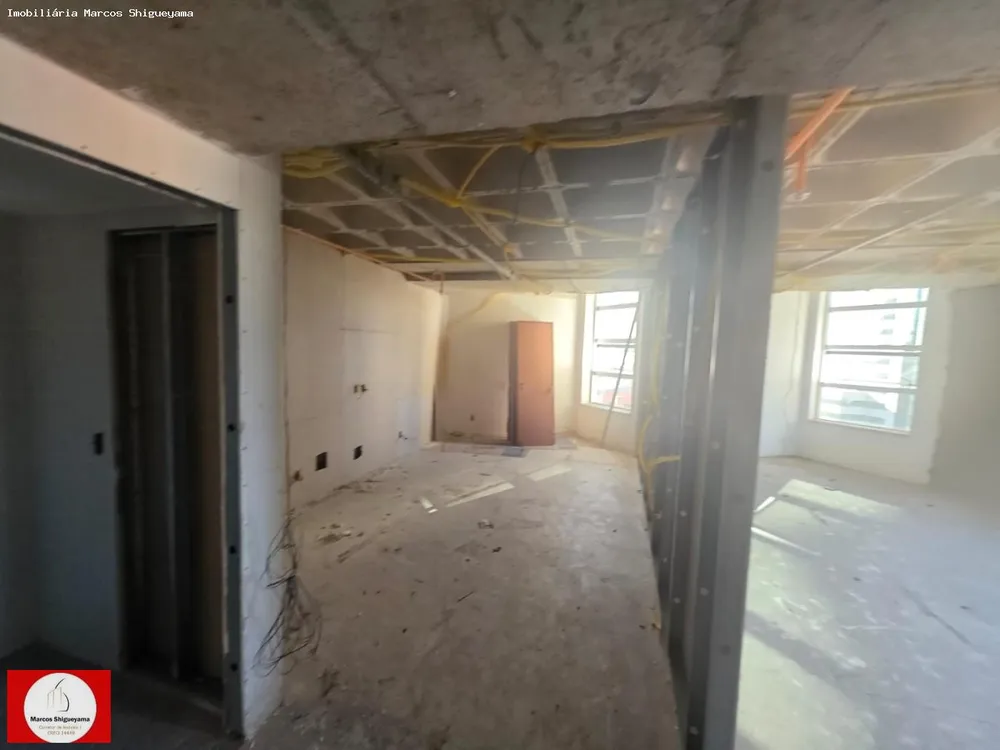 Sala-Conjunto, 232 m² - Foto 1