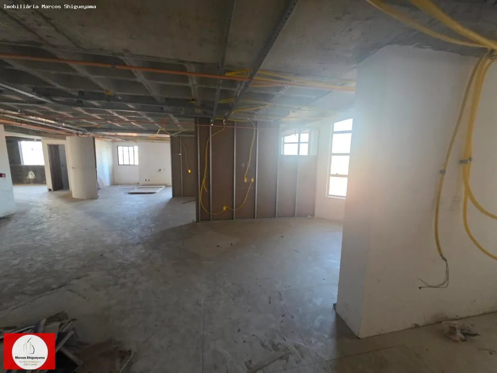 Sala-Conjunto, 232 m² - Foto 3