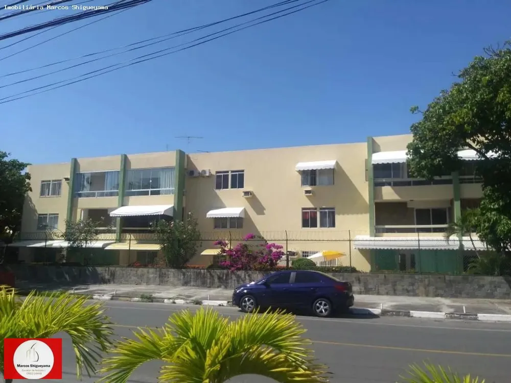 Apartamento, 3 quartos, 90 m² - Foto 2