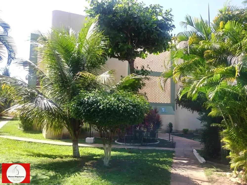 Apartamento, 3 quartos, 90 m² - Foto 3