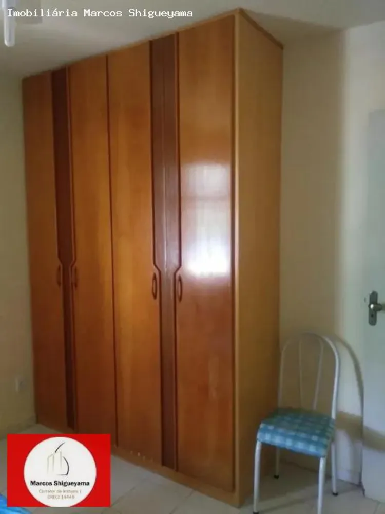 Apartamento, 3 quartos, 90 m² - Foto 5