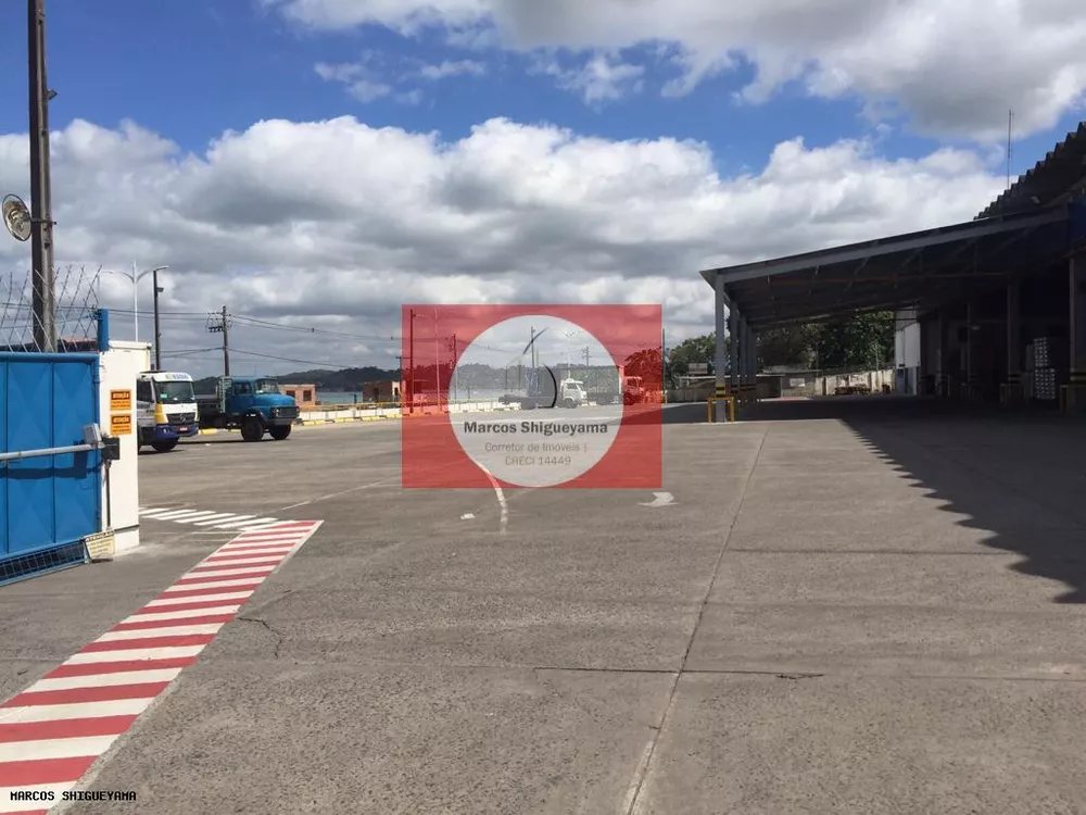 Depósito-Galpão-Armazém para alugar, 10900m² - Foto 1