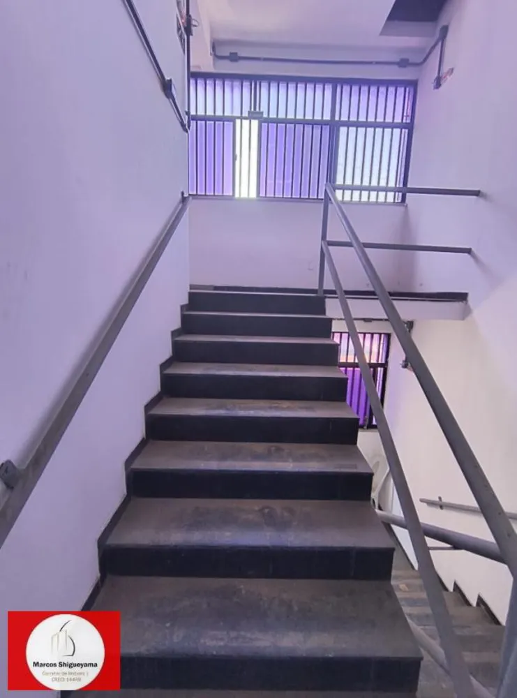 Prédio Inteiro, 385 m² - Foto 8