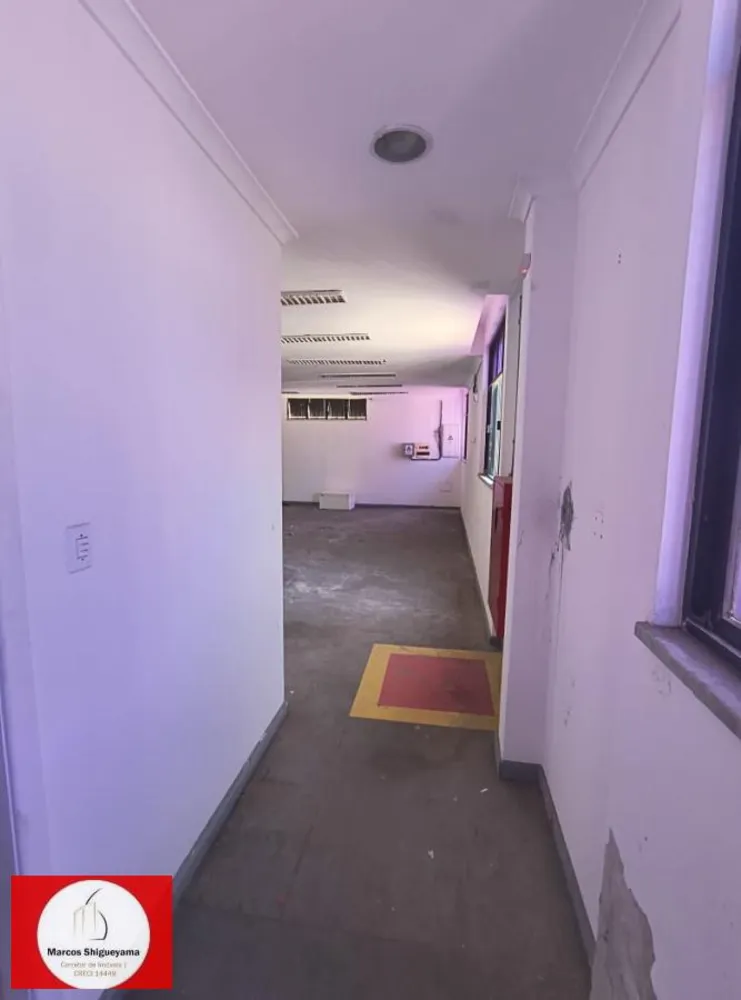 Prédio Inteiro, 385 m² - Foto 9