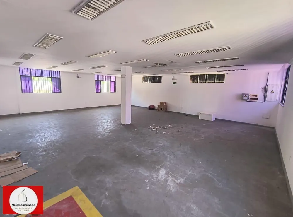 Prédio Inteiro, 385 m² - Foto 5