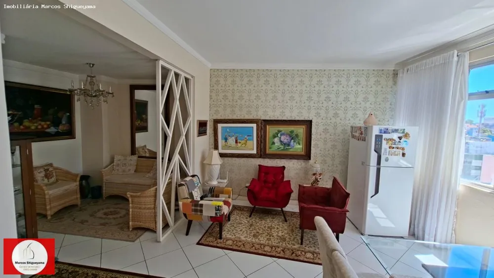 Apartamento, 2 quartos, 90 m² - Foto 4