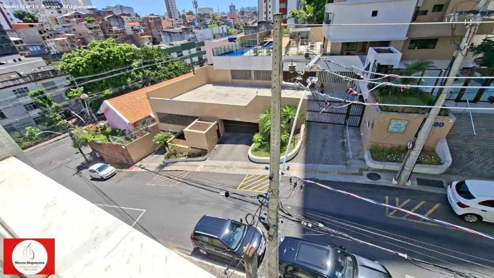 Apartamento, 2 quartos, 90 m² - Foto 6