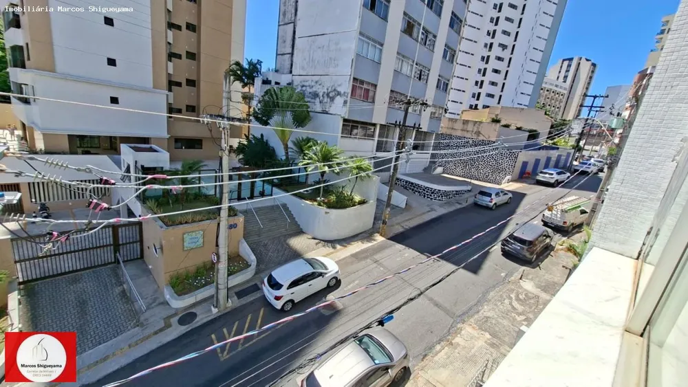 Apartamento, 2 quartos, 90 m² - Foto 5