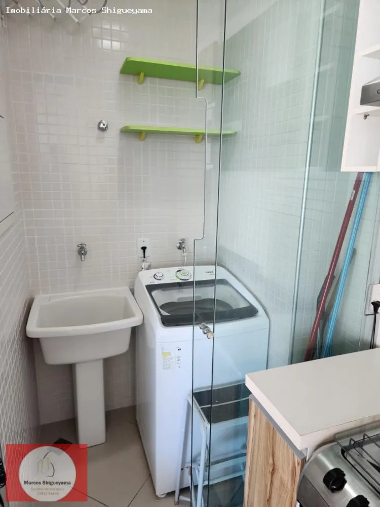 Apartamento, 1 quarto, 46 m² - Foto 5