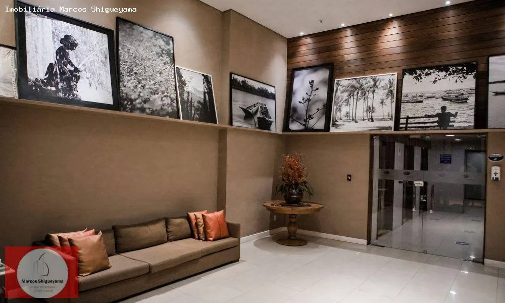 Apartamento, 1 quarto, 46 m² - Foto 8
