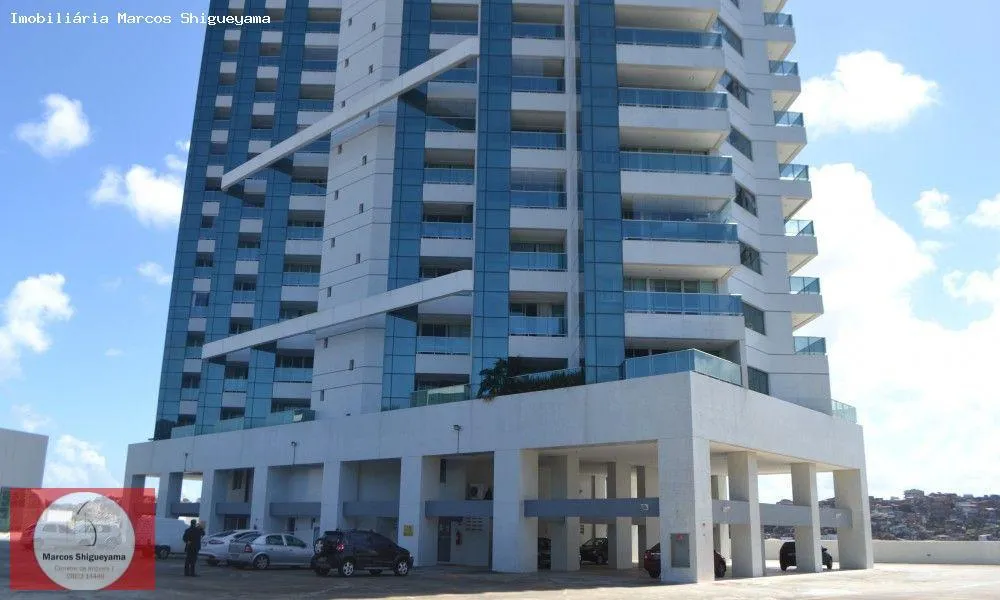 Apartamento, 1 quarto, 46 m² - Foto 7