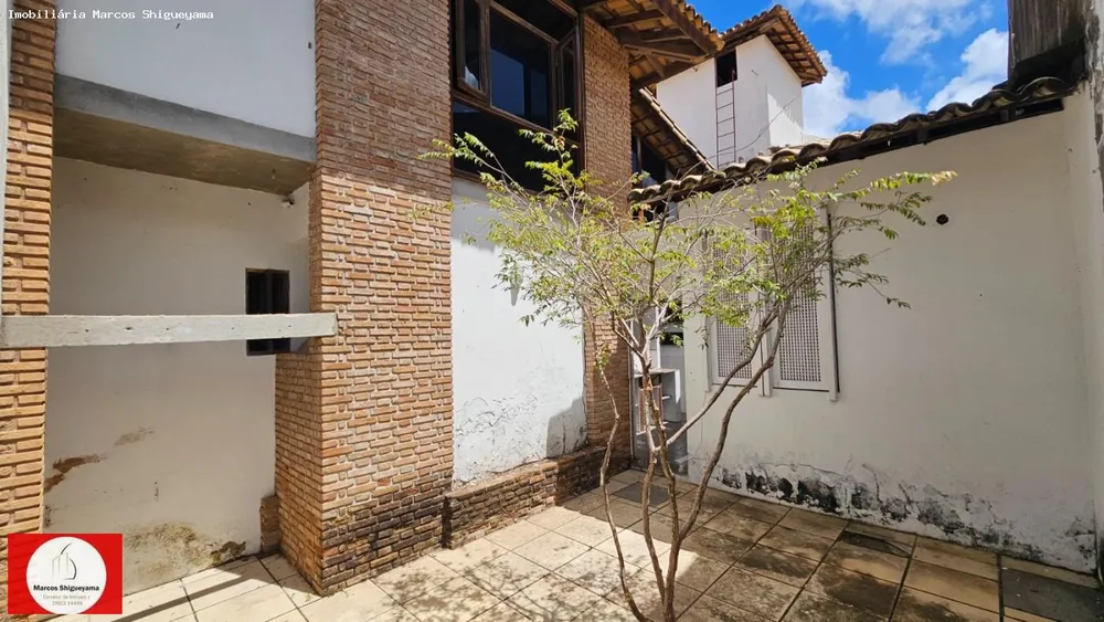 Casa, 3 quartos, 360 m² - Foto 11