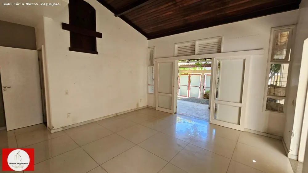 Casa, 3 quartos, 360 m² - Foto 3