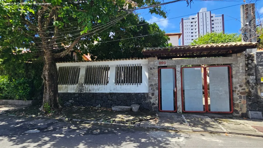 Casa, 3 quartos, 360 m² - Foto 1