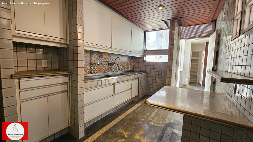 Casa, 3 quartos, 360 m² - Foto 8